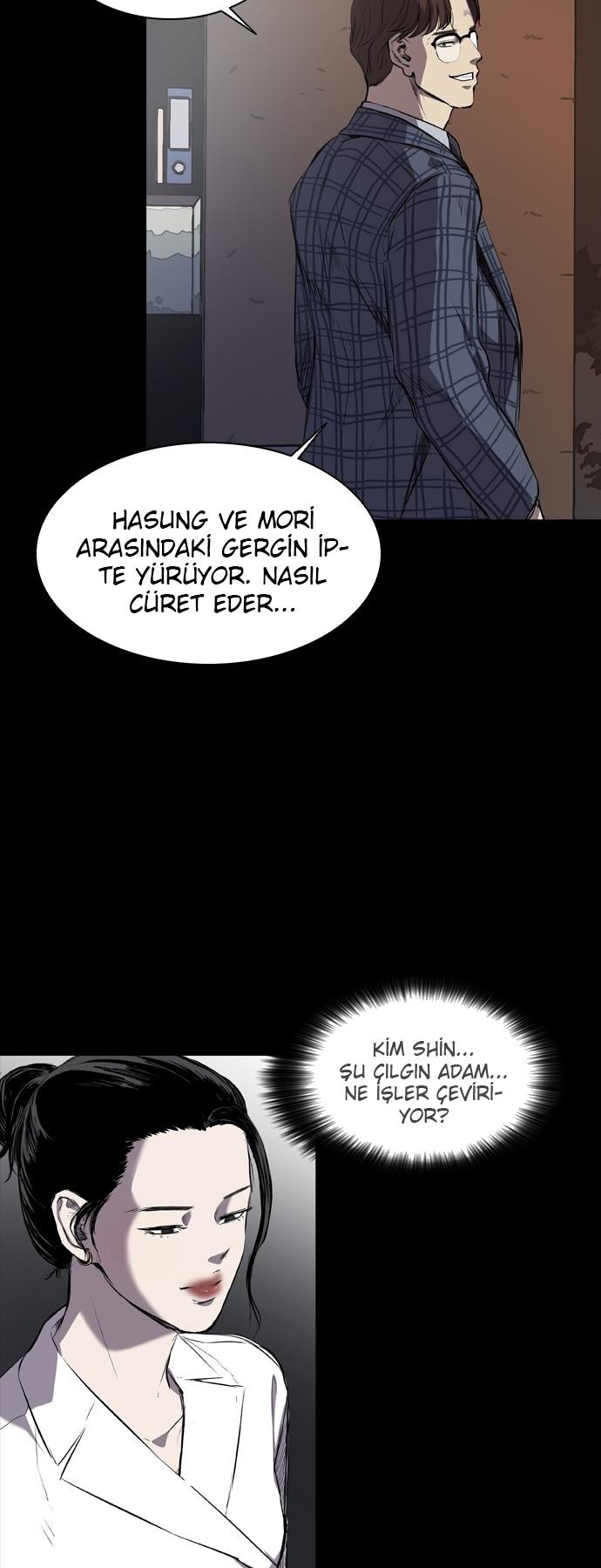 Read Castle TR Manga Online