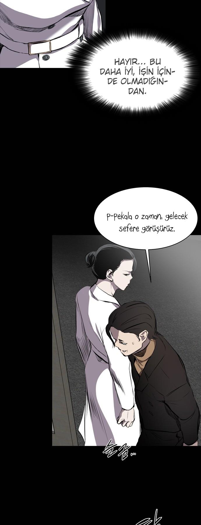 Read Castle TR Manga Online