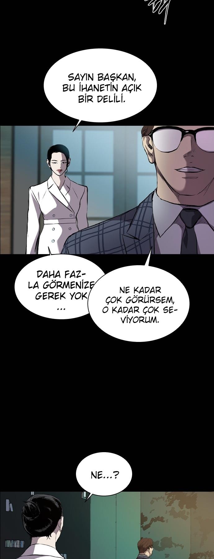 Read Castle TR Manga Online