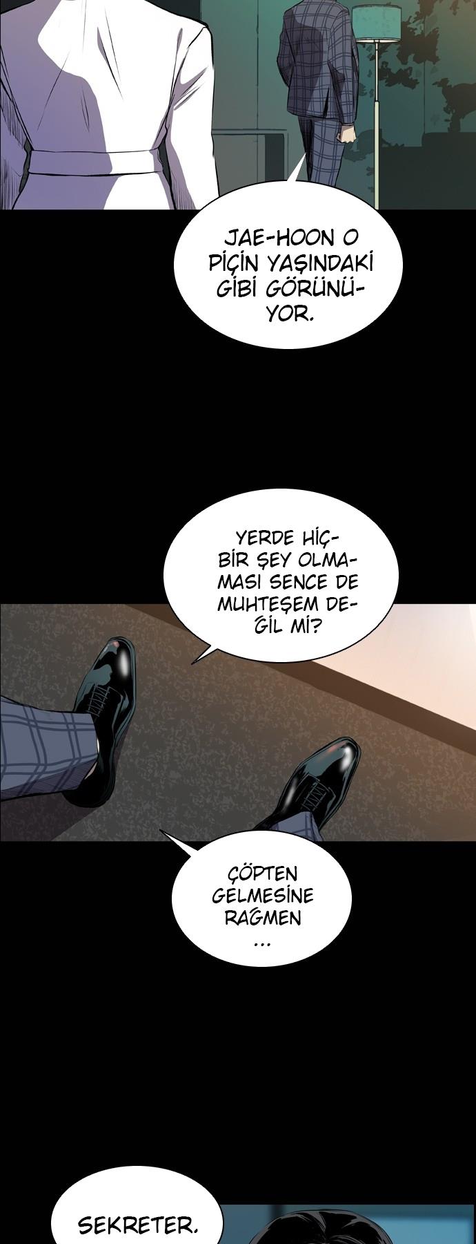 Read Castle TR Manga Online