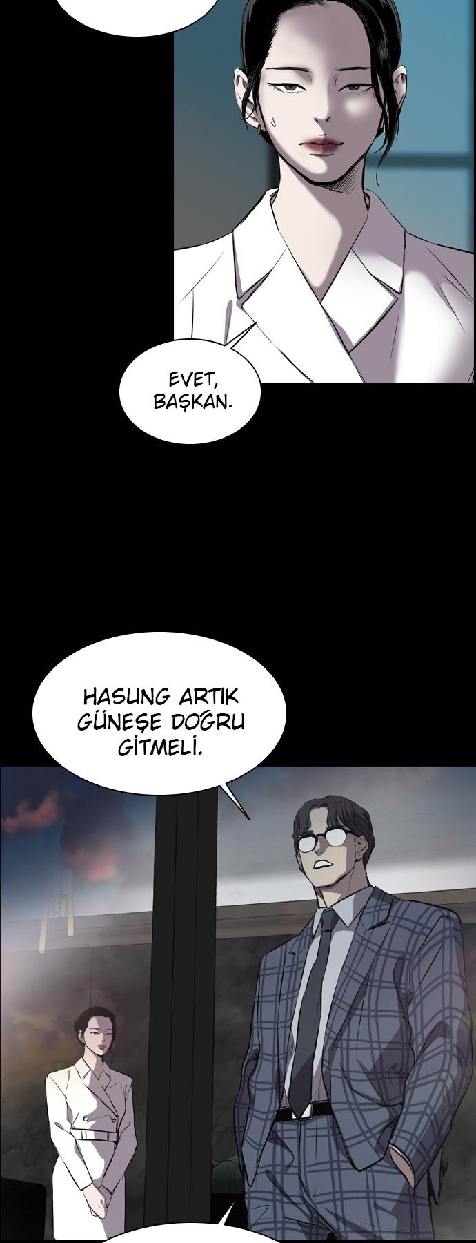 Read Castle TR Manga Online