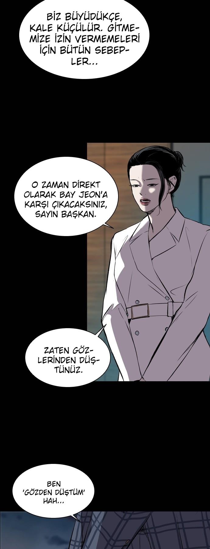 Read Castle TR Manga Online