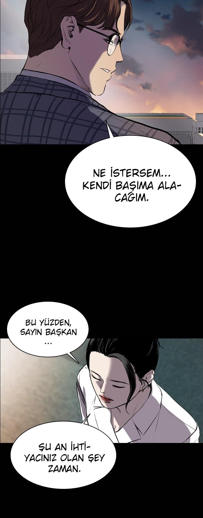Read Castle TR Manga Online