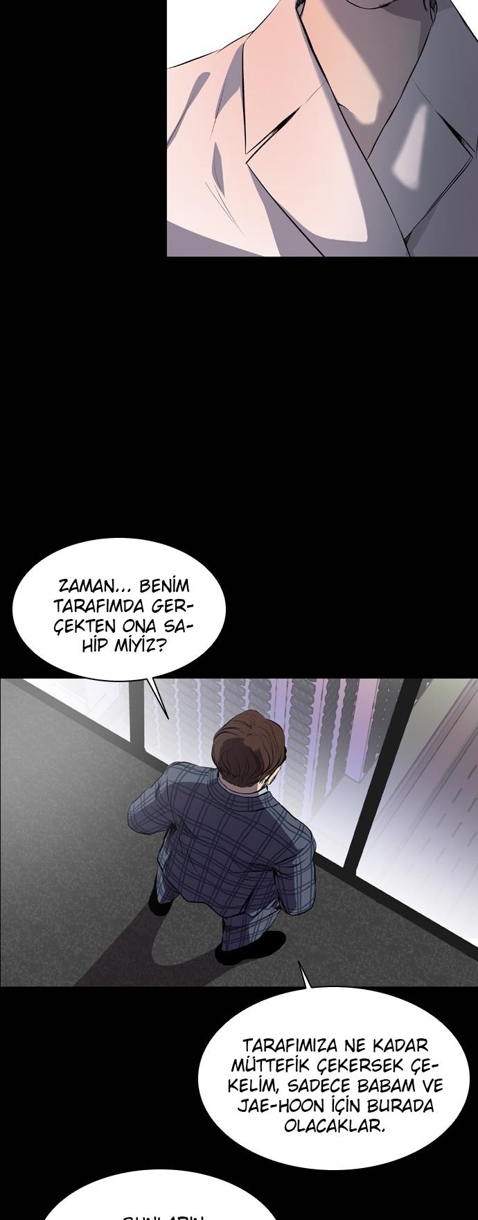 Read Castle TR Manga Online