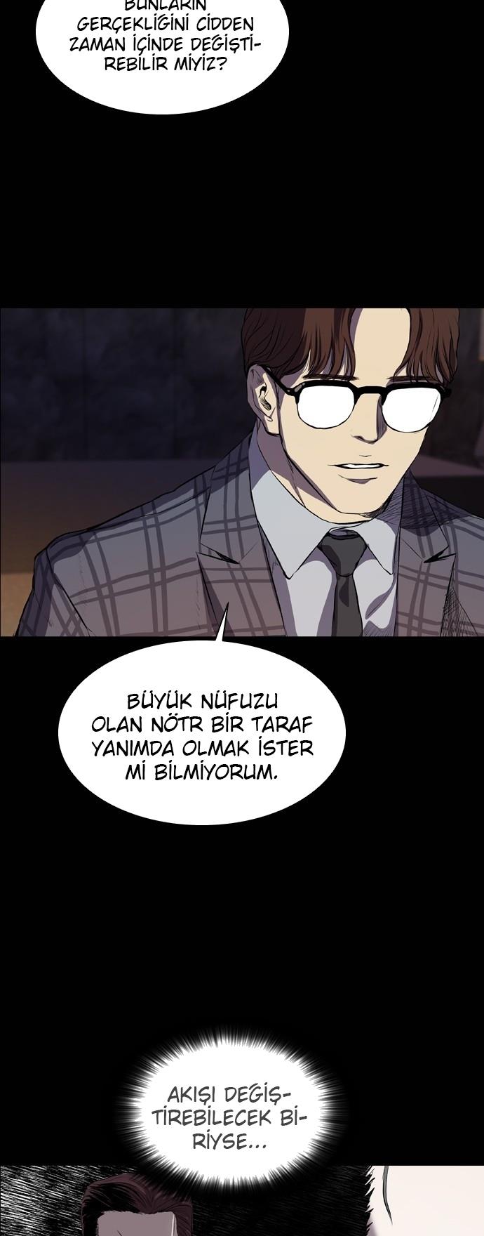 Read Castle TR Manga Online