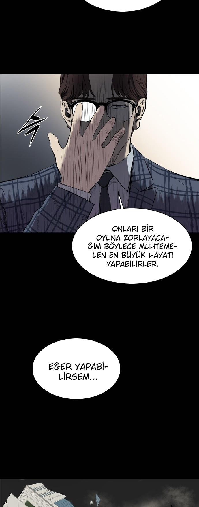 Read Castle TR Manga Online