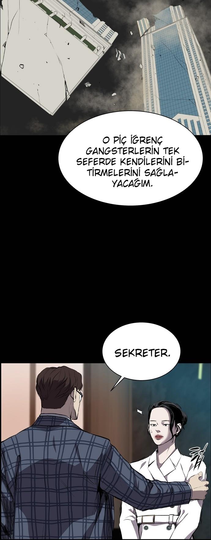 Read Castle TR Manga Online