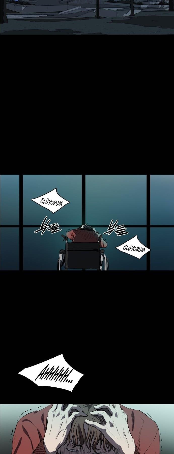 Read Castle TR Manga Online