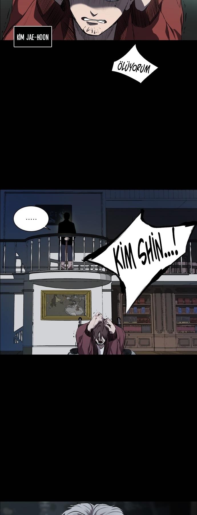 Read Castle TR Manga Online