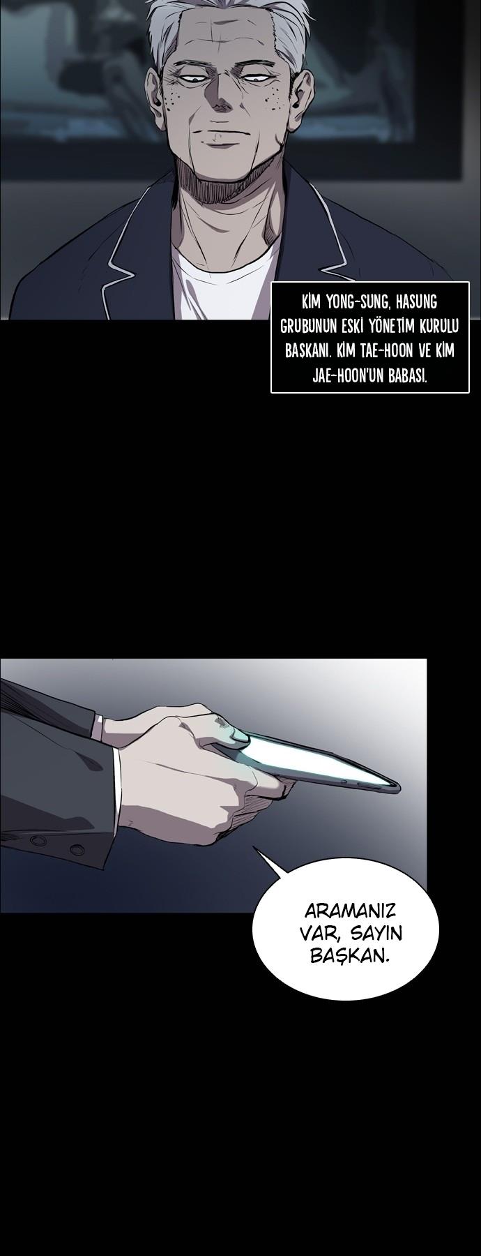 Read Castle TR Manga Online