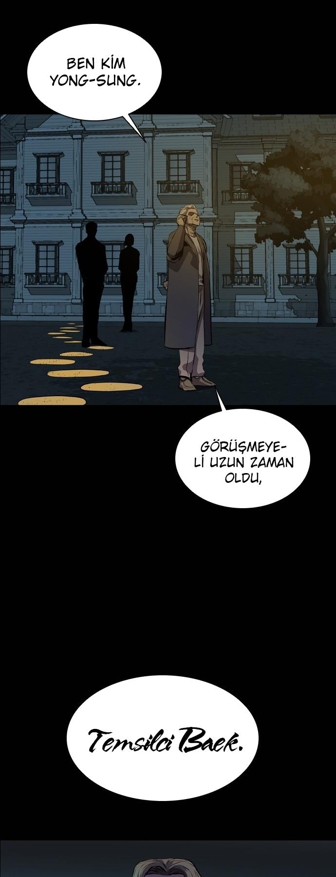 Read Castle TR Manga Online
