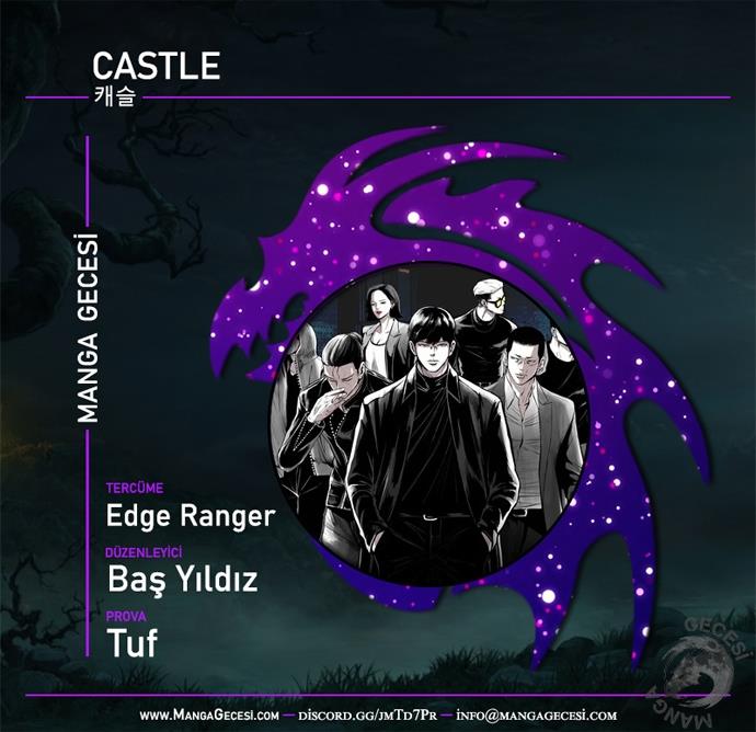 Read Castle TR Manga Online