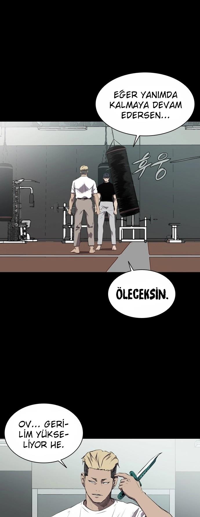 Read Castle TR Manga Online