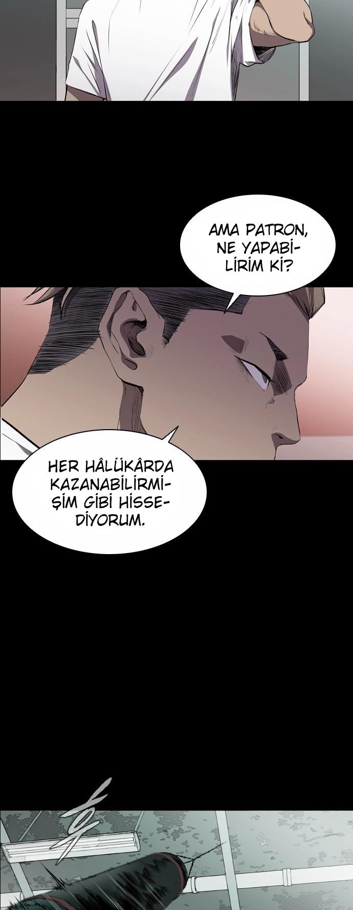 Read Castle TR Manga Online
