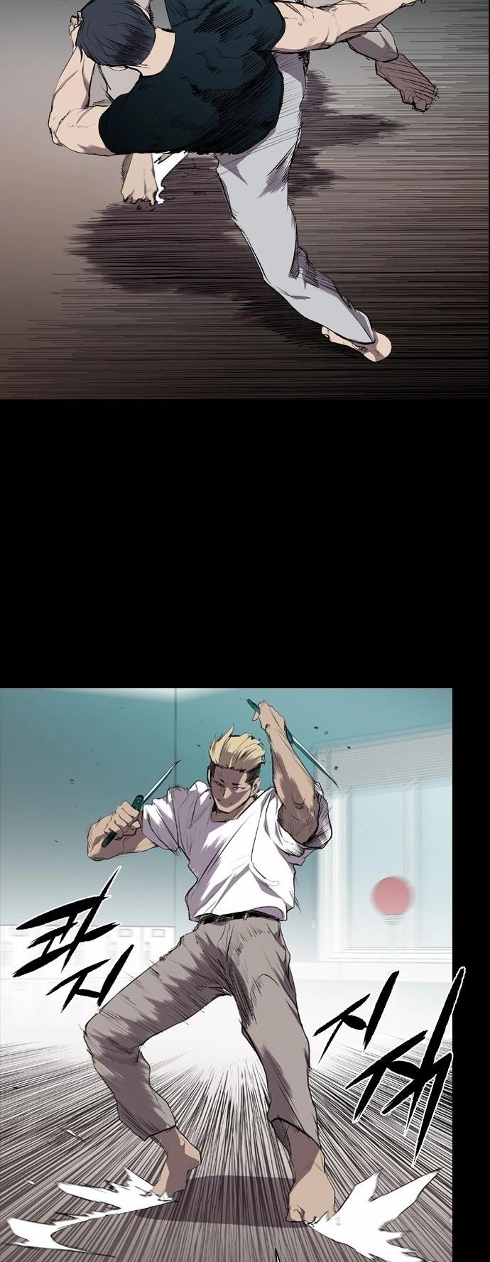 Read Castle TR Manga Online