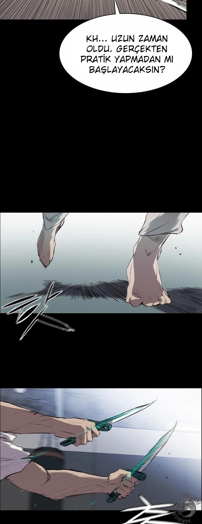 Read Castle TR Manga Online