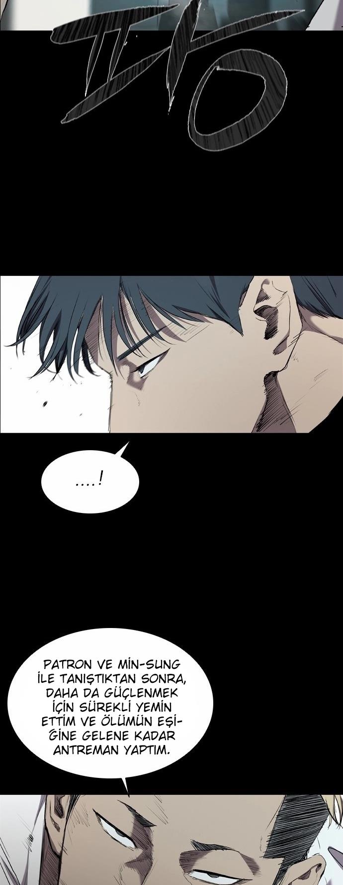 Read Castle TR Manga Online