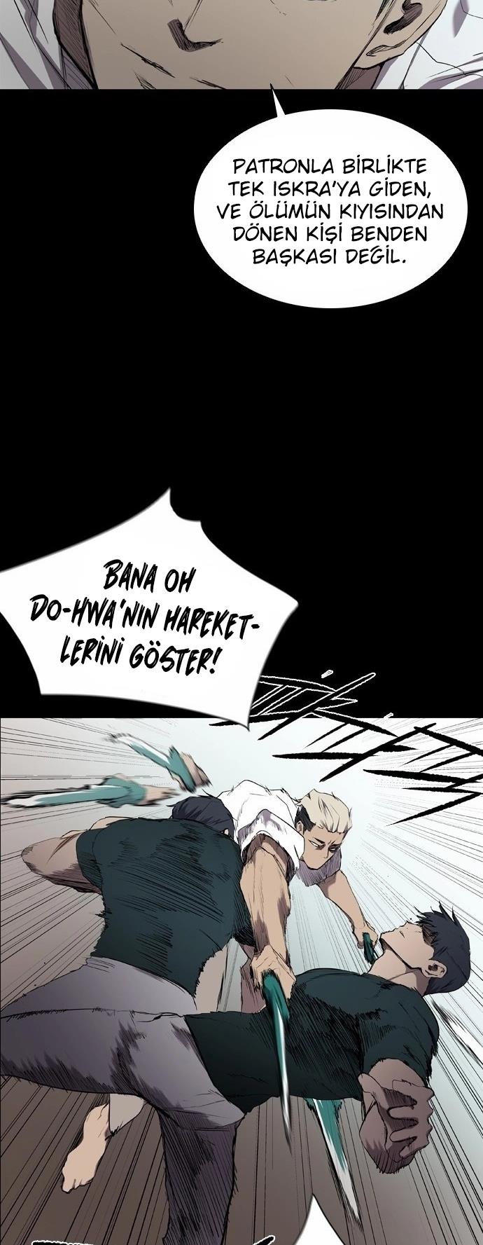 Read Castle TR Manga Online