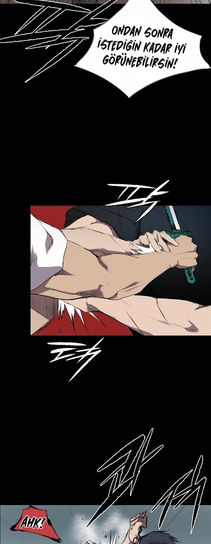 Read Castle TR Manga Online