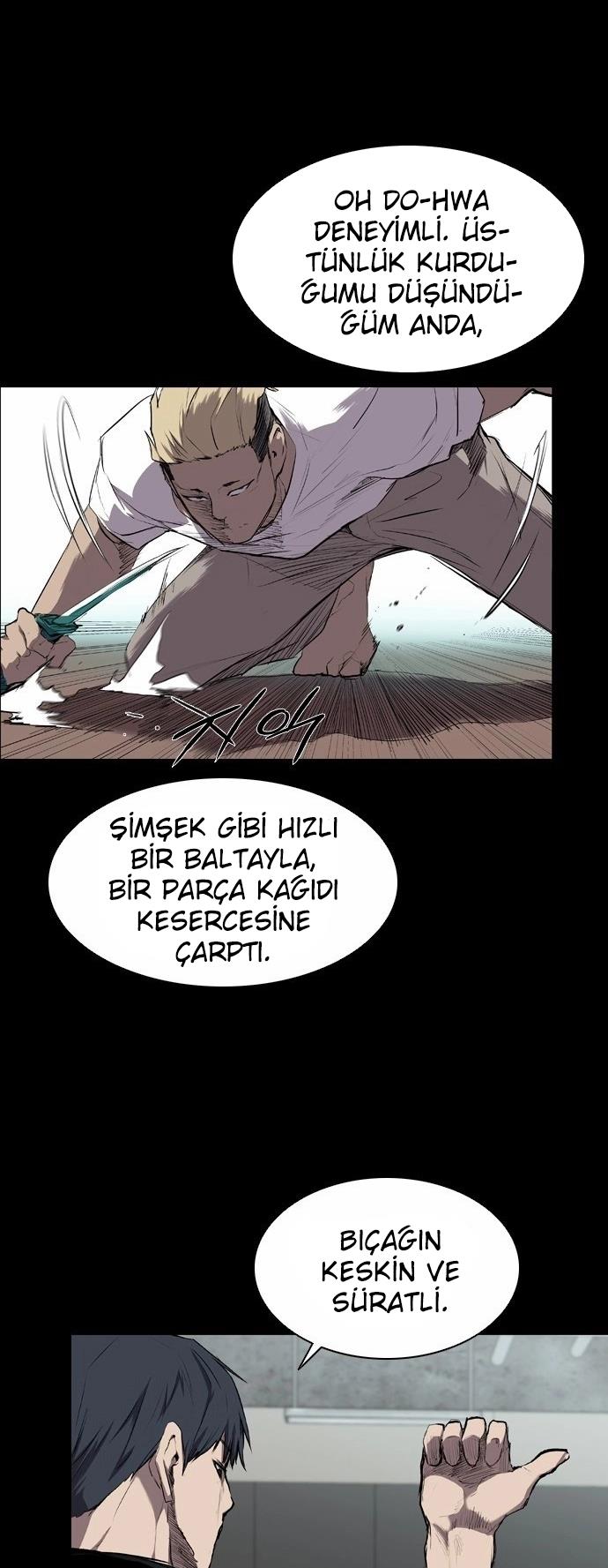 Read Castle TR Manga Online
