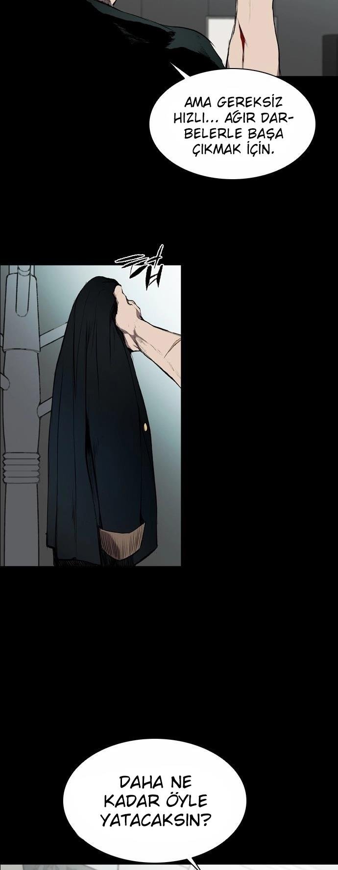 Read Castle TR Manga Online