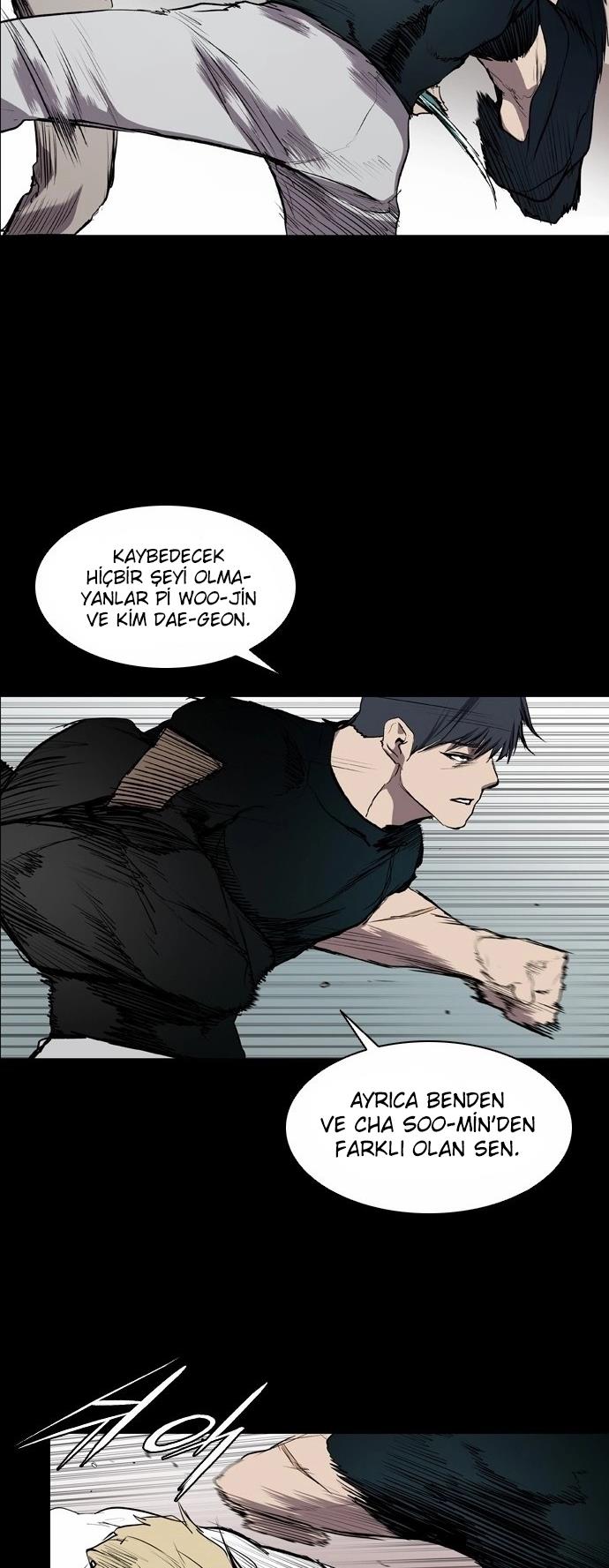 Read Castle TR Manga Online