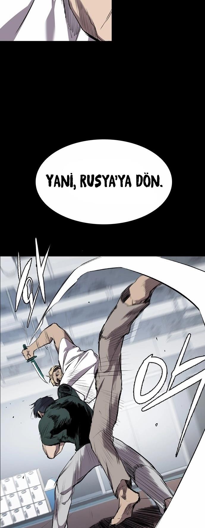 Read Castle TR Manga Online