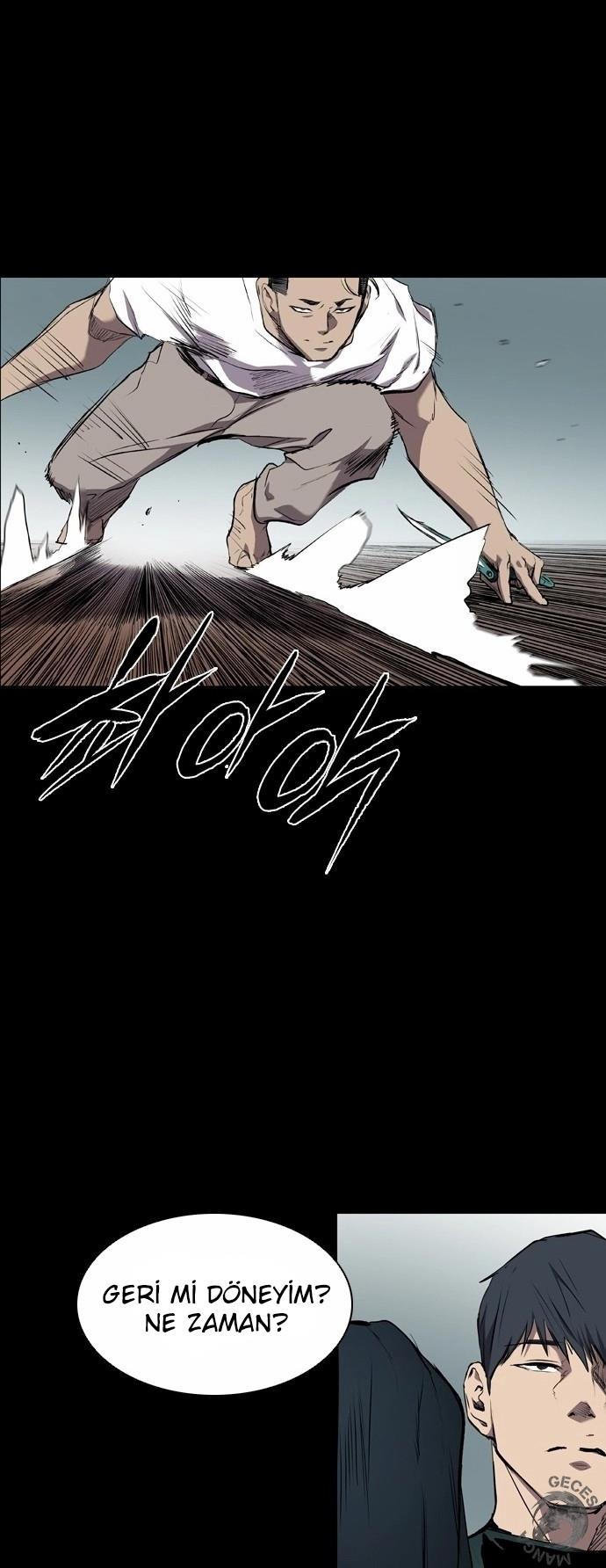 Read Castle TR Manga Online