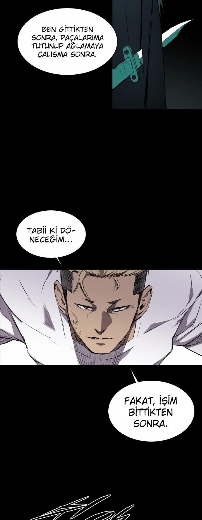 Read Castle TR Manga Online