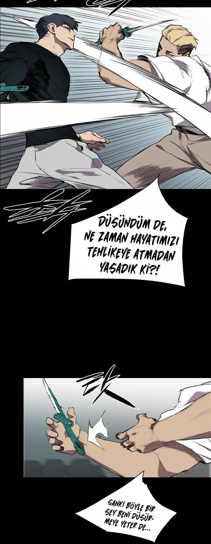 Read Castle TR Manga Online