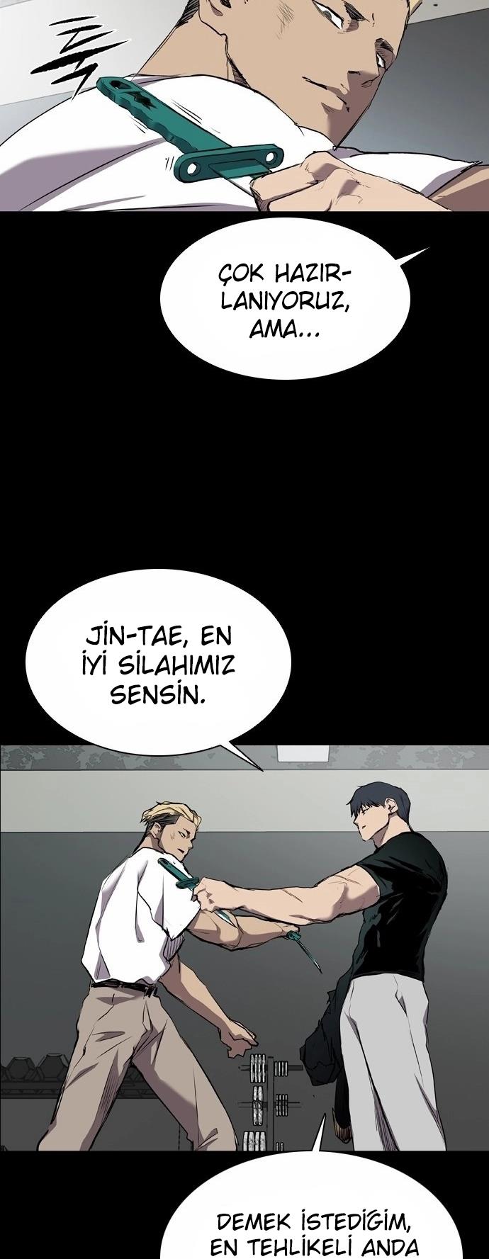 Read Castle TR Manga Online