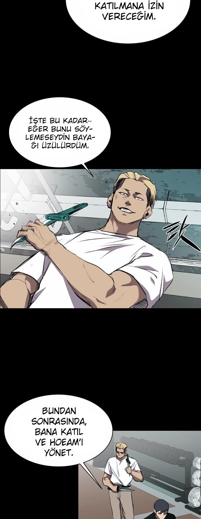 Read Castle TR Manga Online