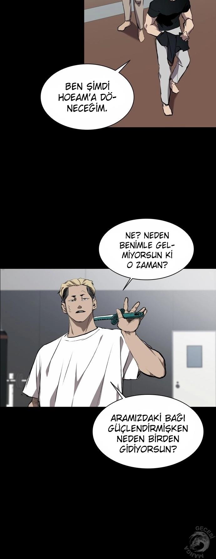 Read Castle TR Manga Online