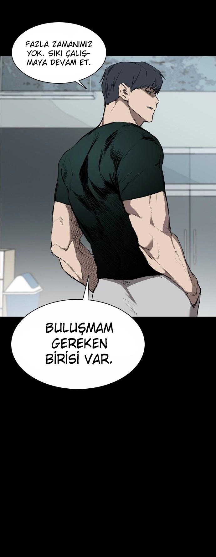 Read Castle TR Manga Online