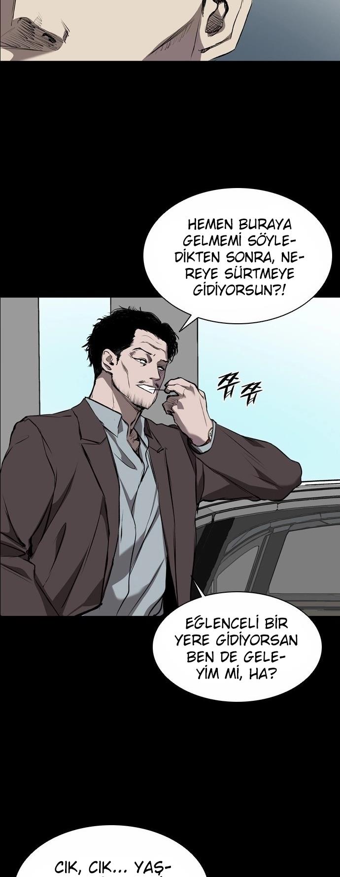 Read Castle TR Manga Online