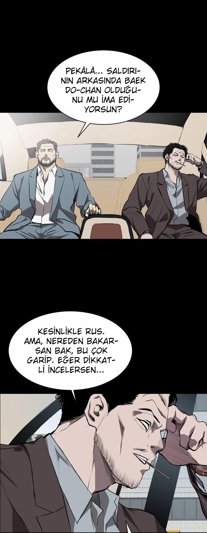 Read Castle TR Manga Online