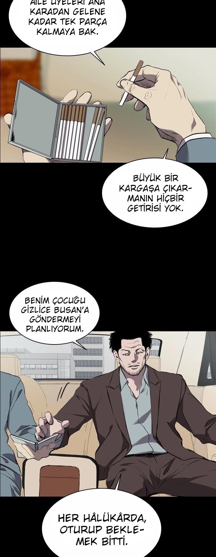 Read Castle TR Manga Online