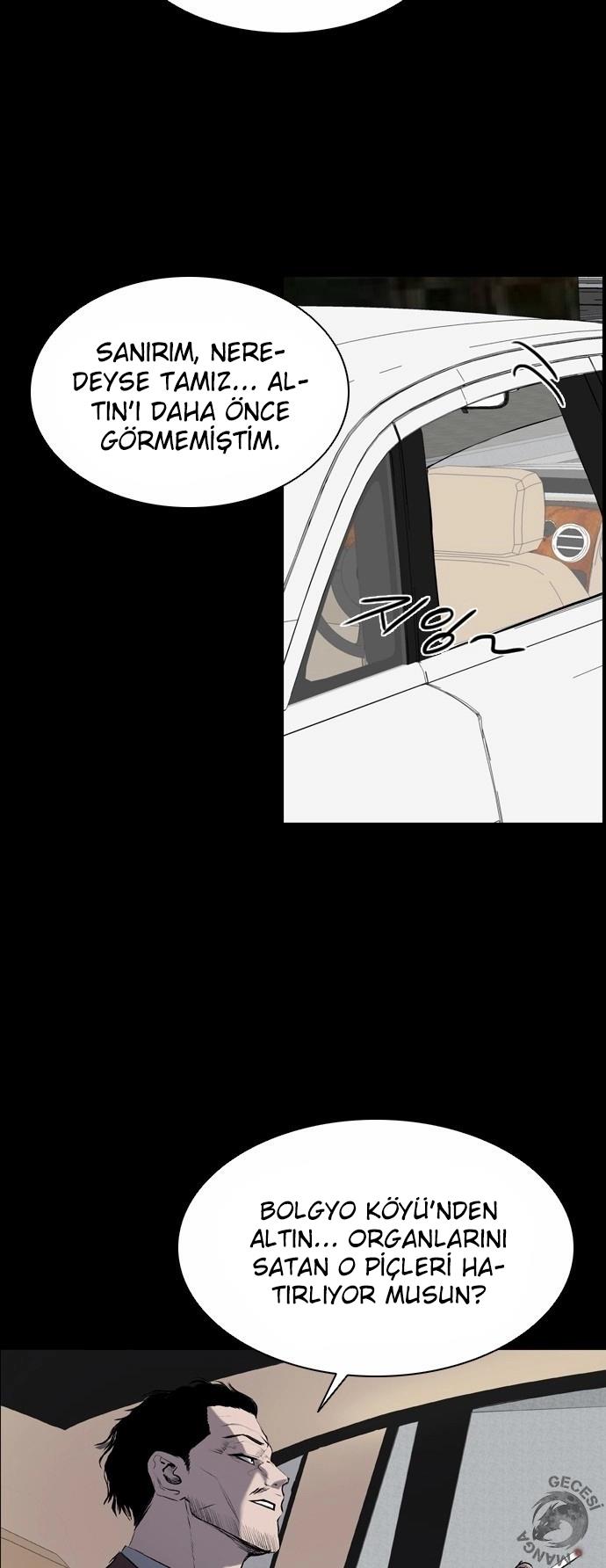 Read Castle TR Manga Online