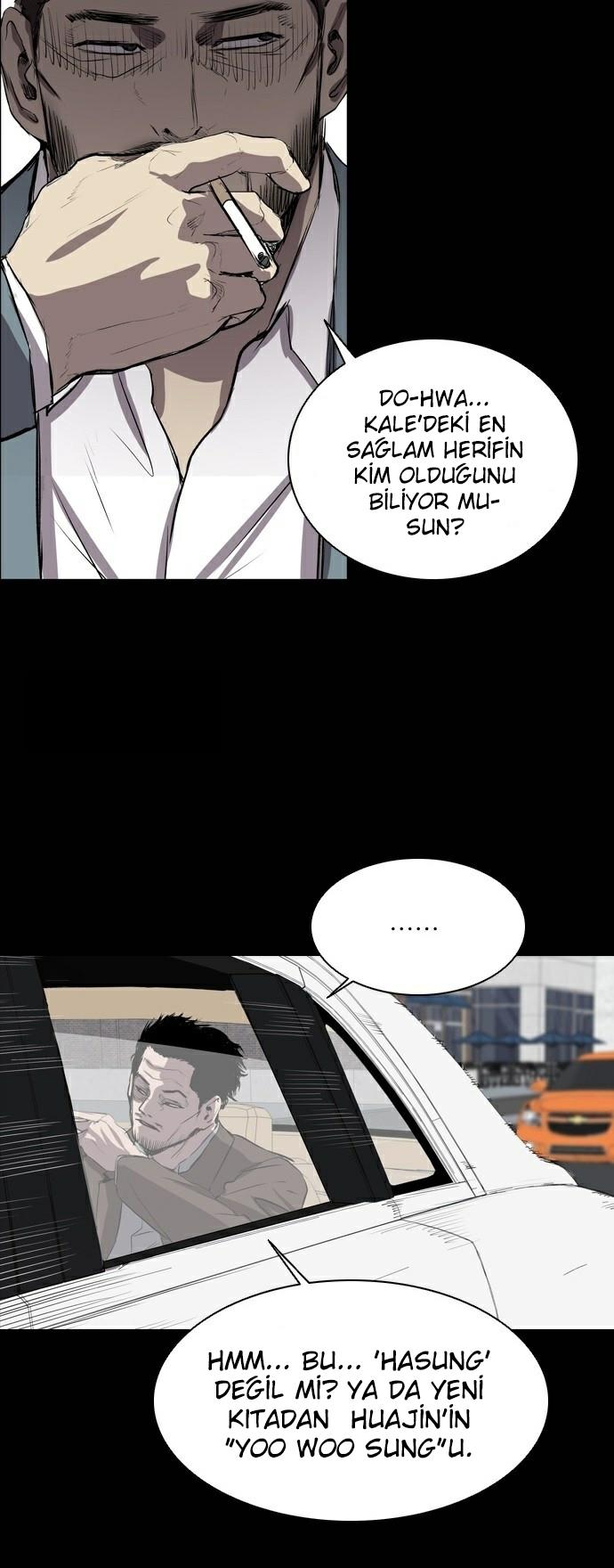 Read Castle TR Manga Online