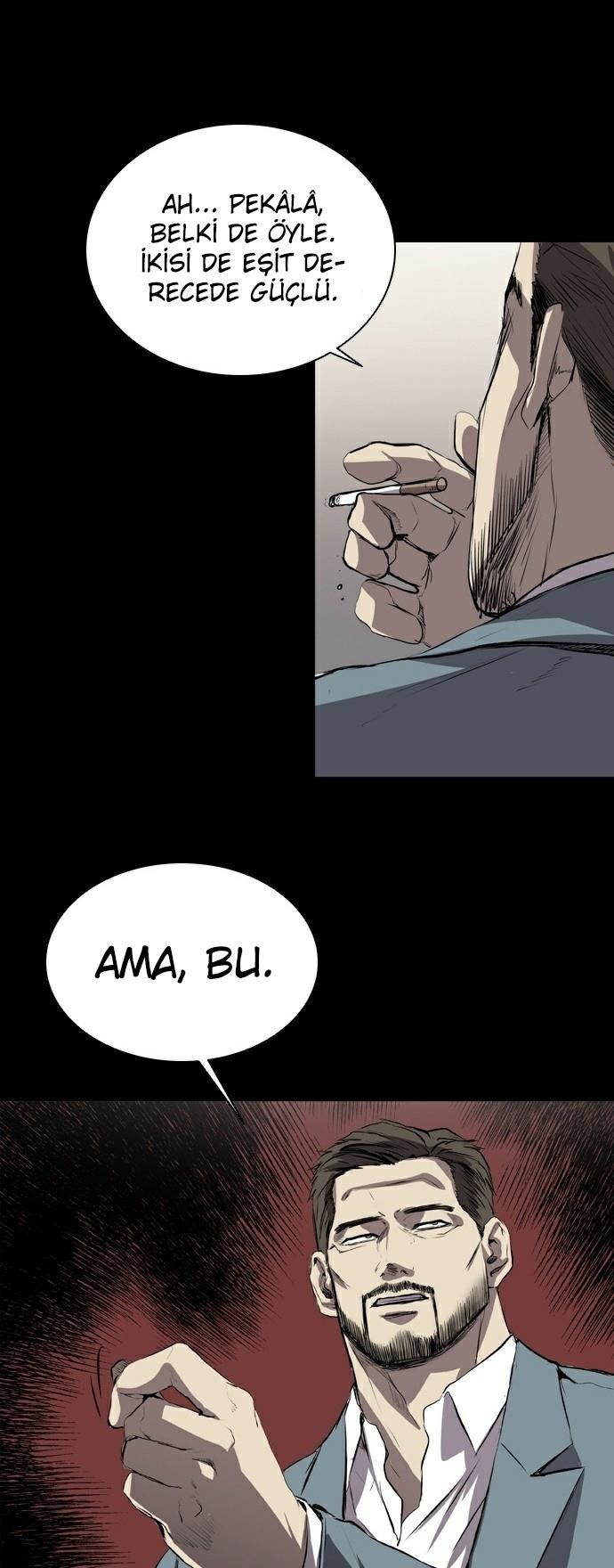 Read Castle TR Manga Online