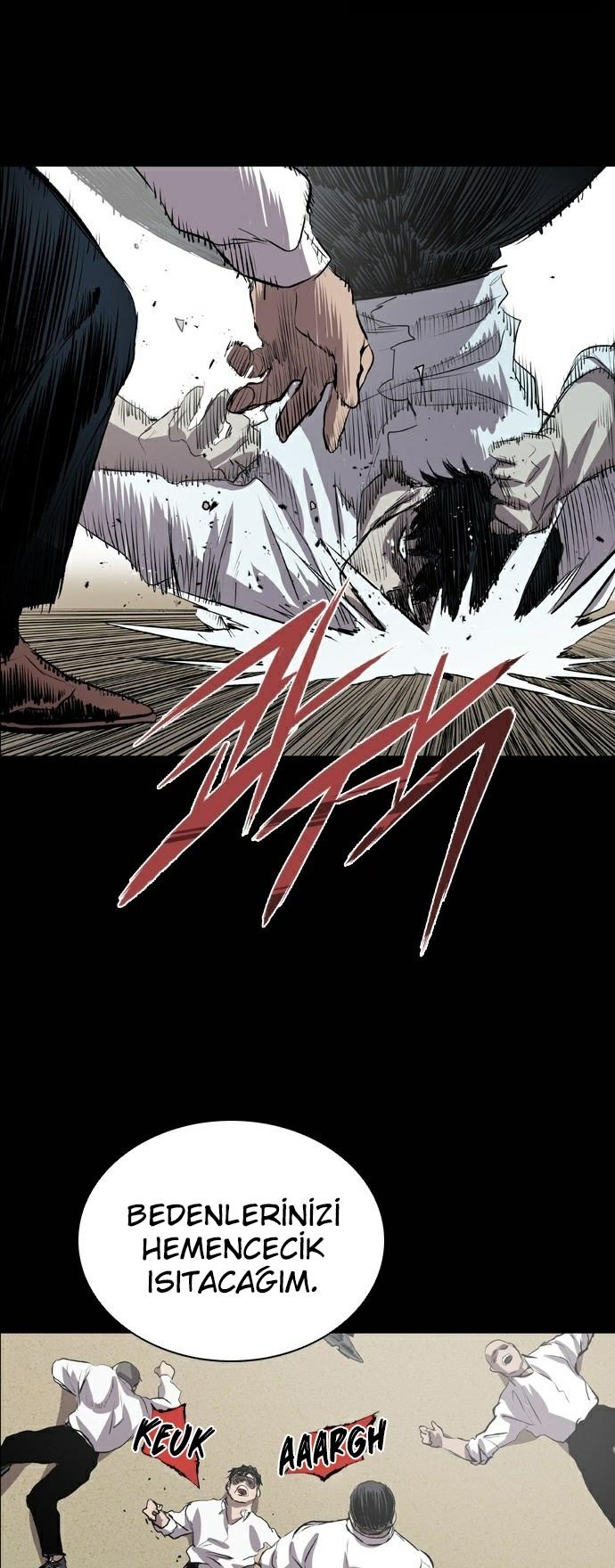 Read Castle TR Manga Online