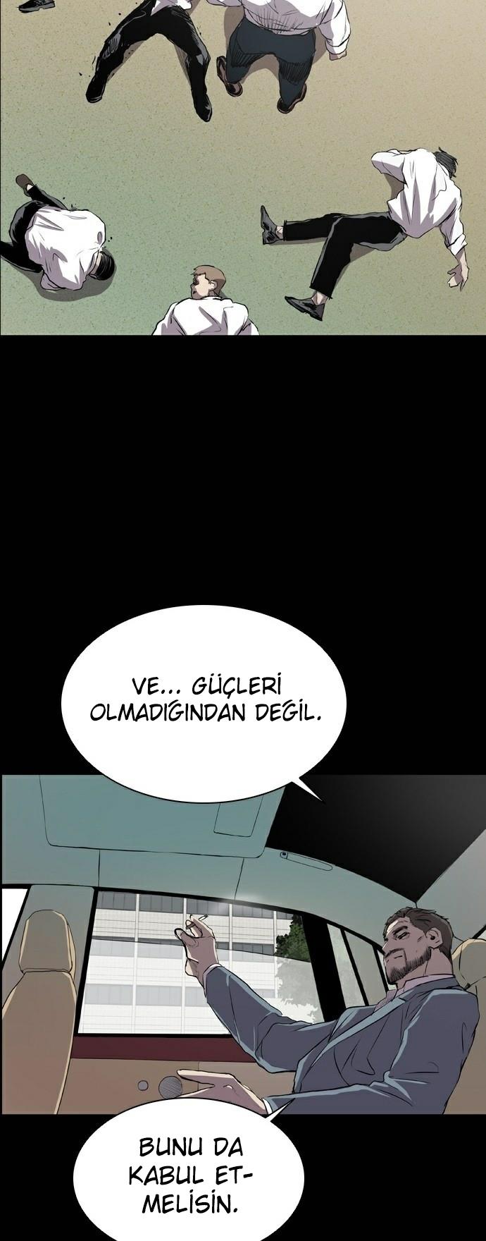 Read Castle TR Manga Online