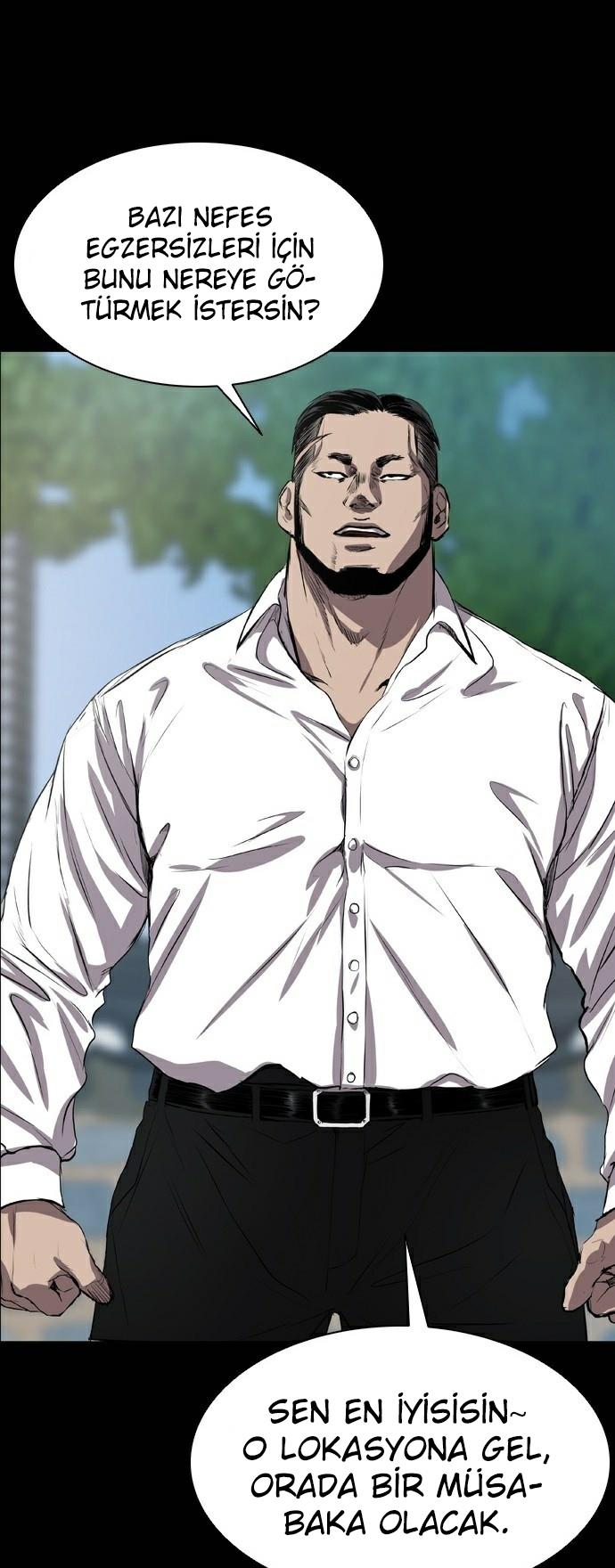 Read Castle TR Manga Online