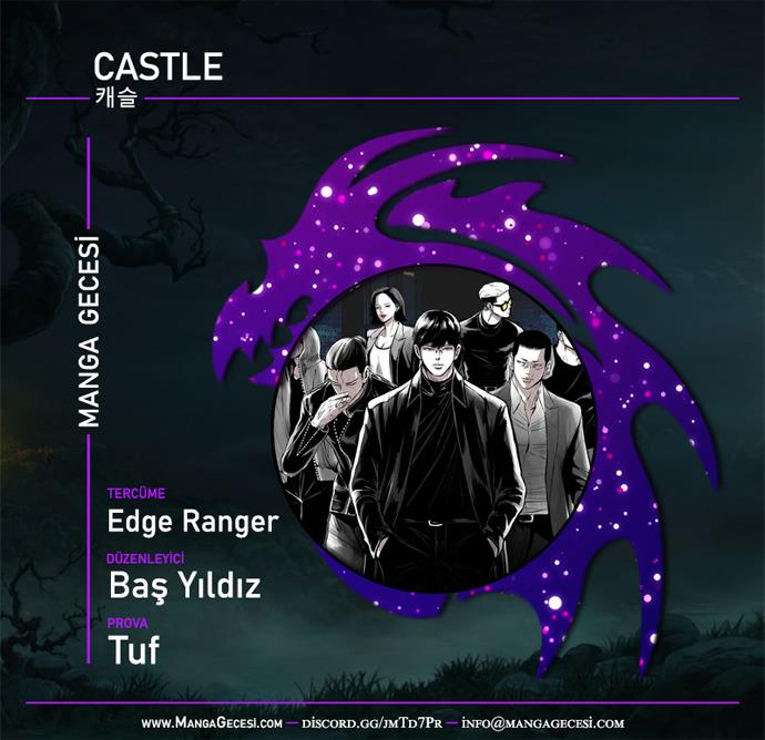 Read Castle TR Manga Online