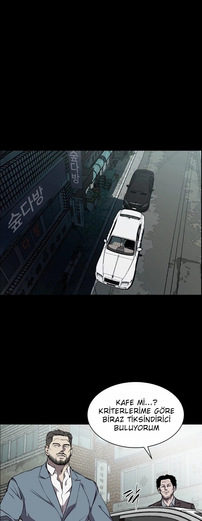 Read Castle TR Manga Online
