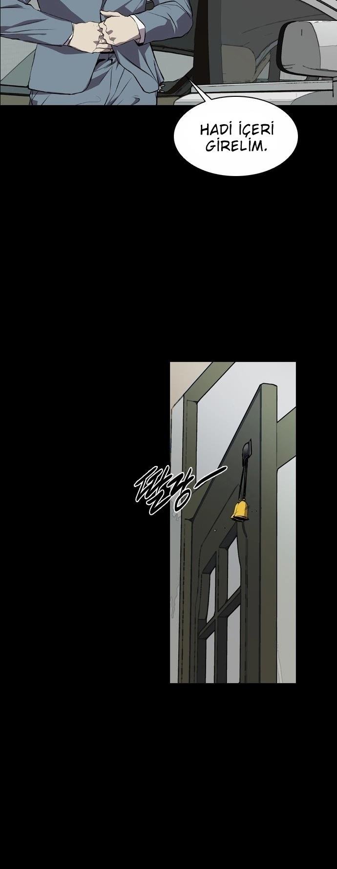 Read Castle TR Manga Online