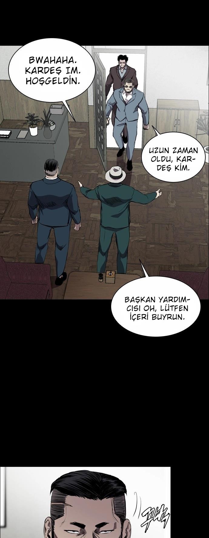 Read Castle TR Manga Online
