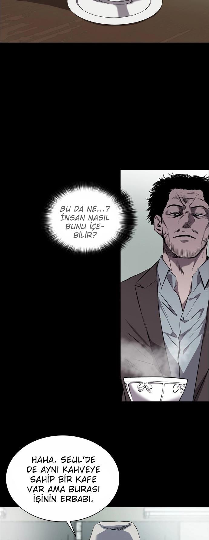 Read Castle TR Manga Online