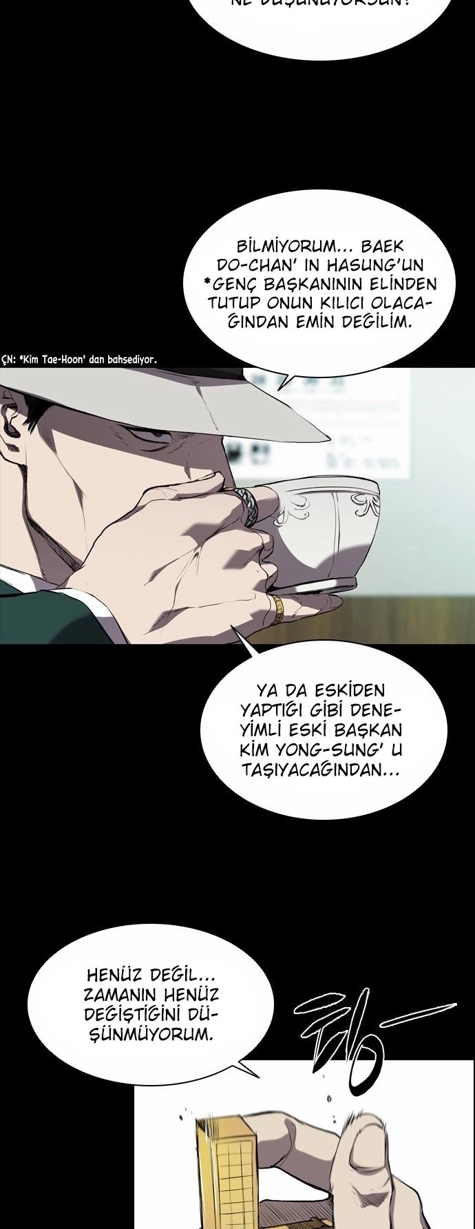 Read Castle TR Manga Online