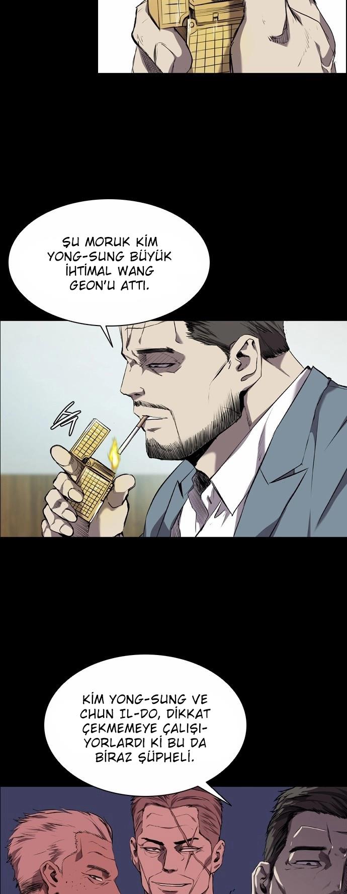 Read Castle TR Manga Online